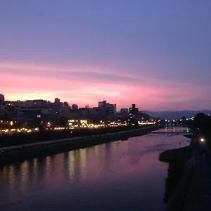 ホステル Jam 京都祇園, 京都市