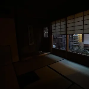 旅館 旅館　東籬, 京都市
