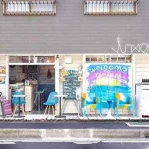 Ohmachi Junxion Kamakura