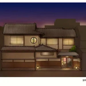 旅館 京小宿　室町　ゆとね, 京都市
