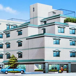 ホテル ホテルステーション京都　本館, 京都市
