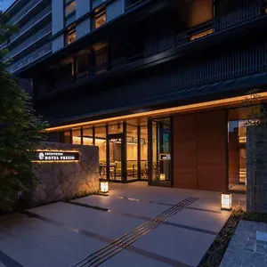 Shizutetsu Prezio Karasumaoike Kyōto