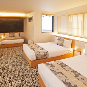 Grand Base Osu Nagoya