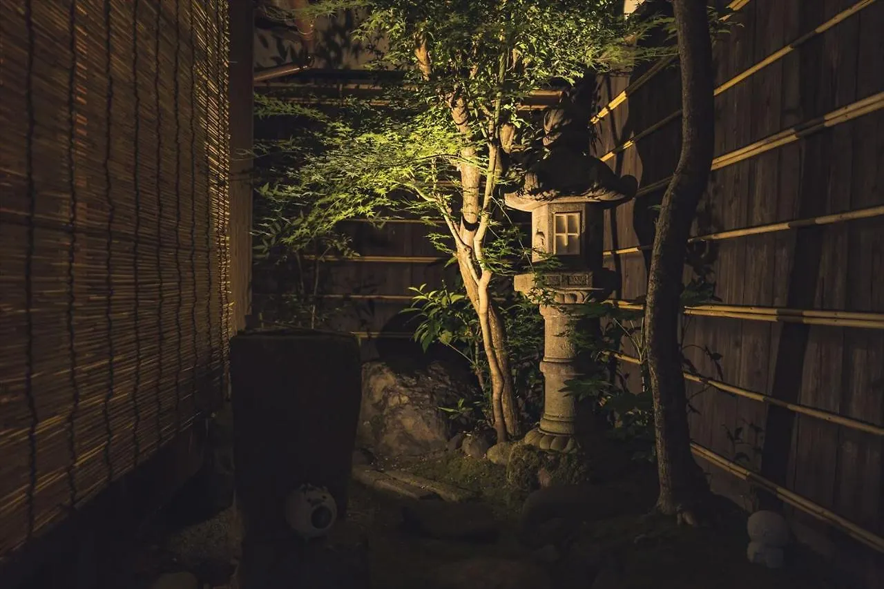 ゲストハウス　ひつじ庵 京都市