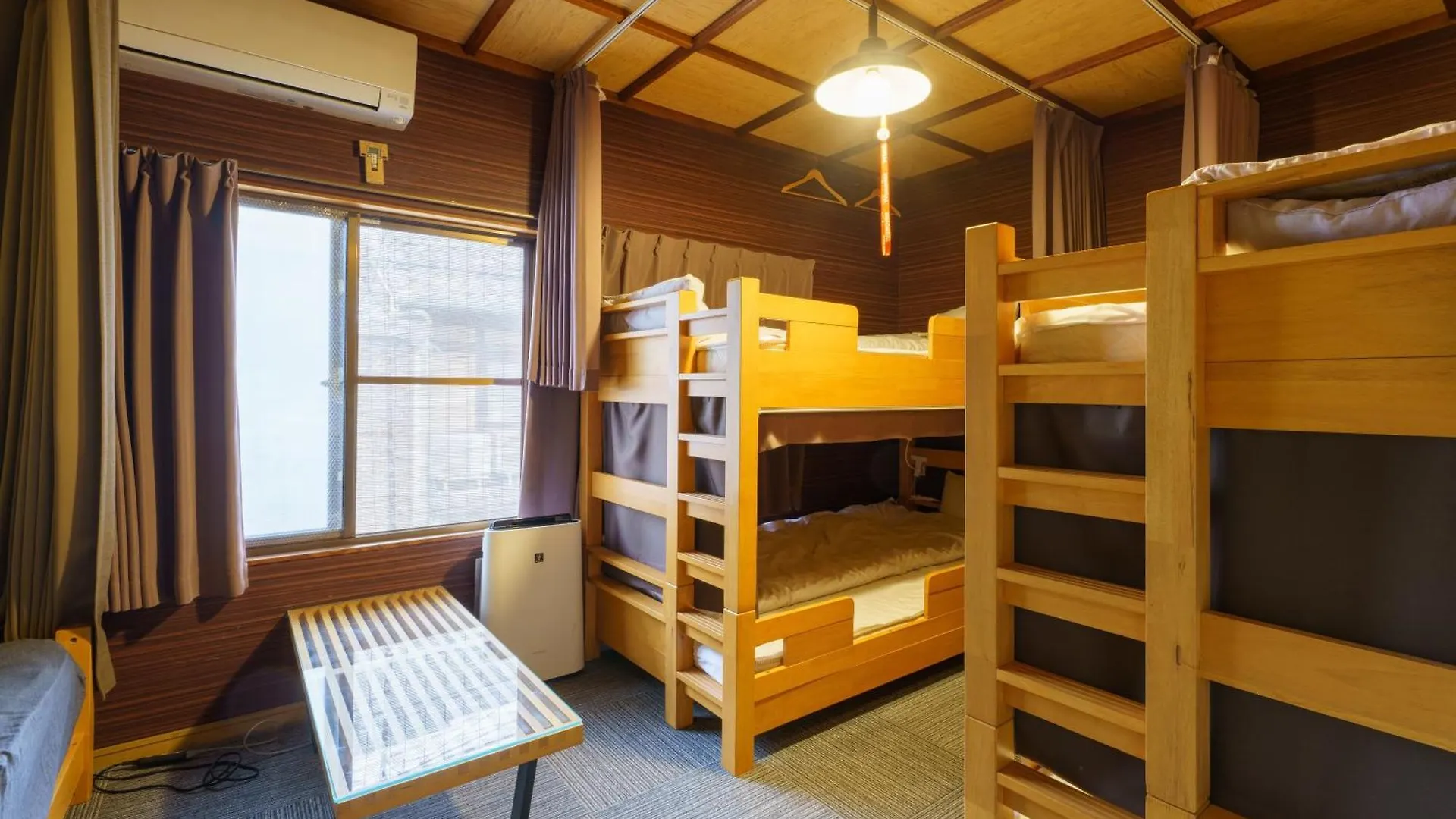 Guest House Hitsujian Kyoto 0*,  Japan