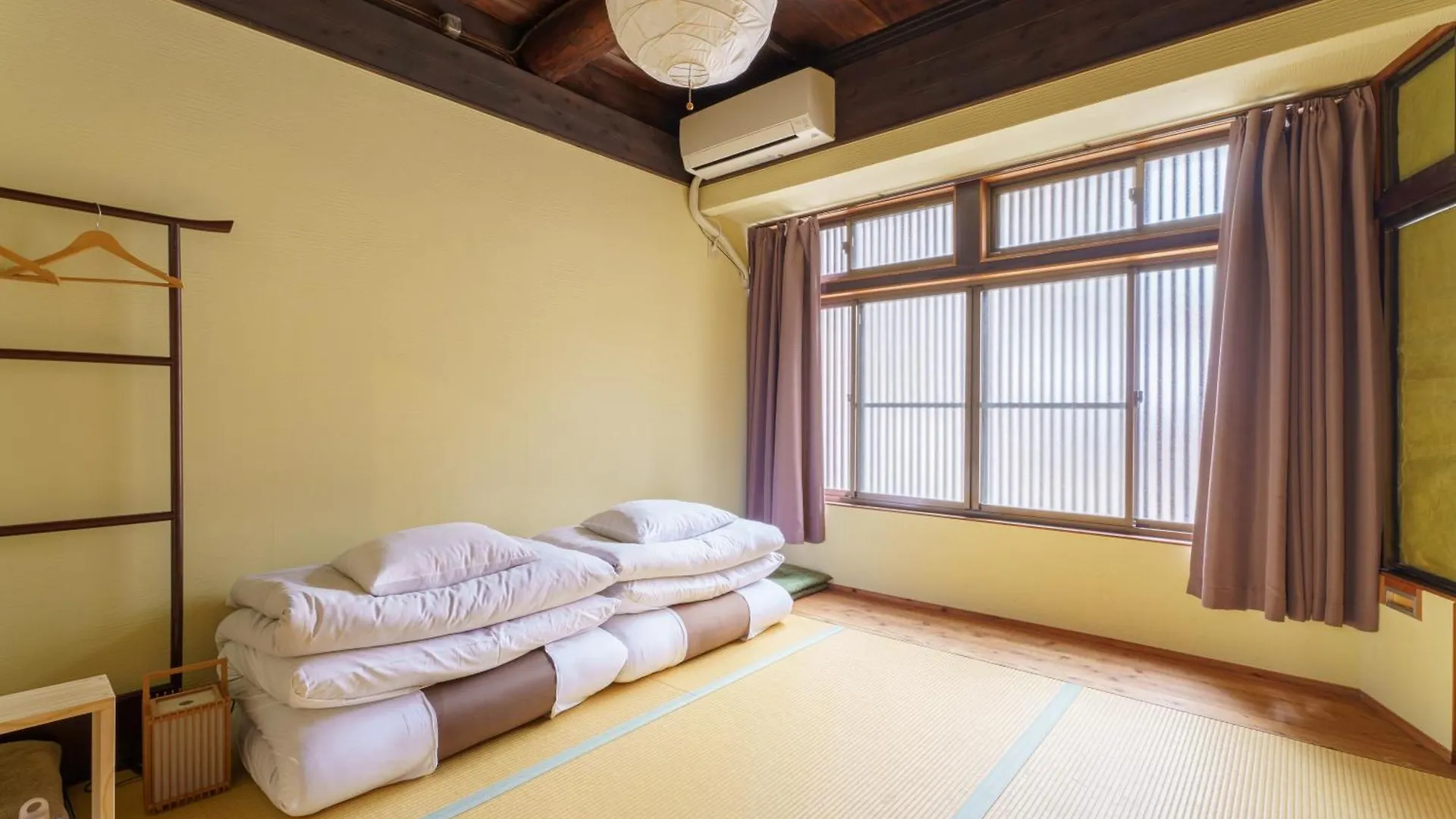 Guest House Hitsujian Kyoto Japan
