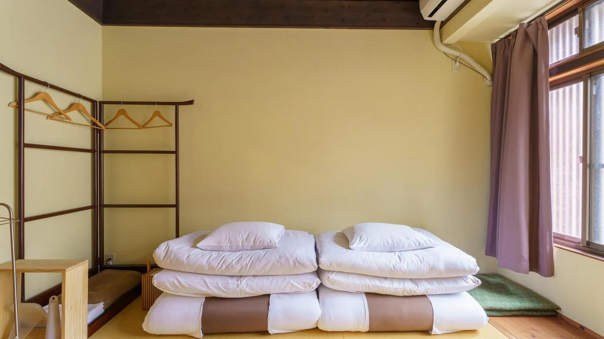 Guest House Hitsujian Kyoto