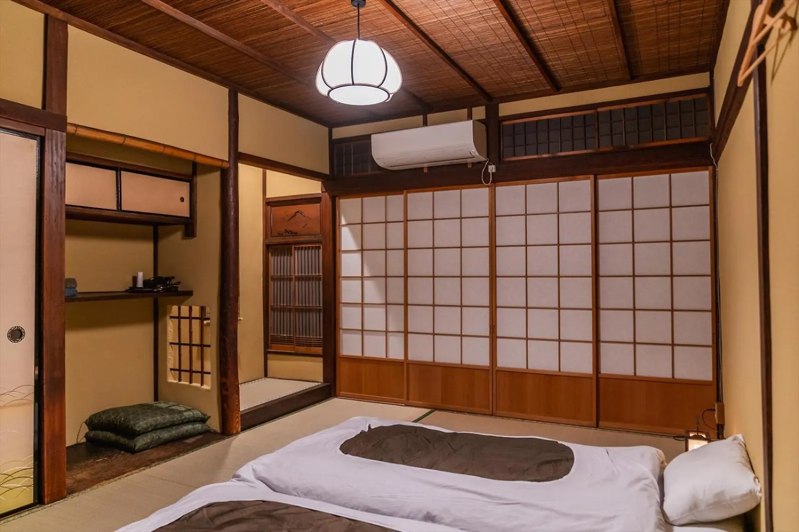 Guest House Hitsujian Kyoto
