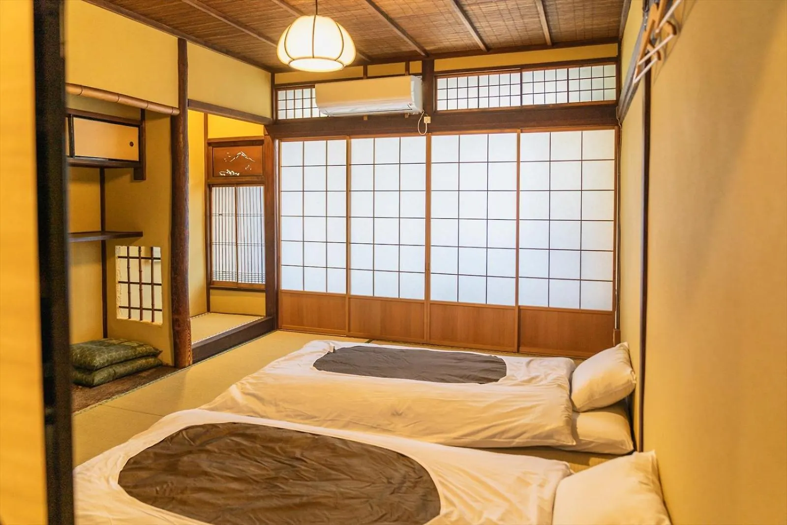 Guest House Hitsujian Kyoto