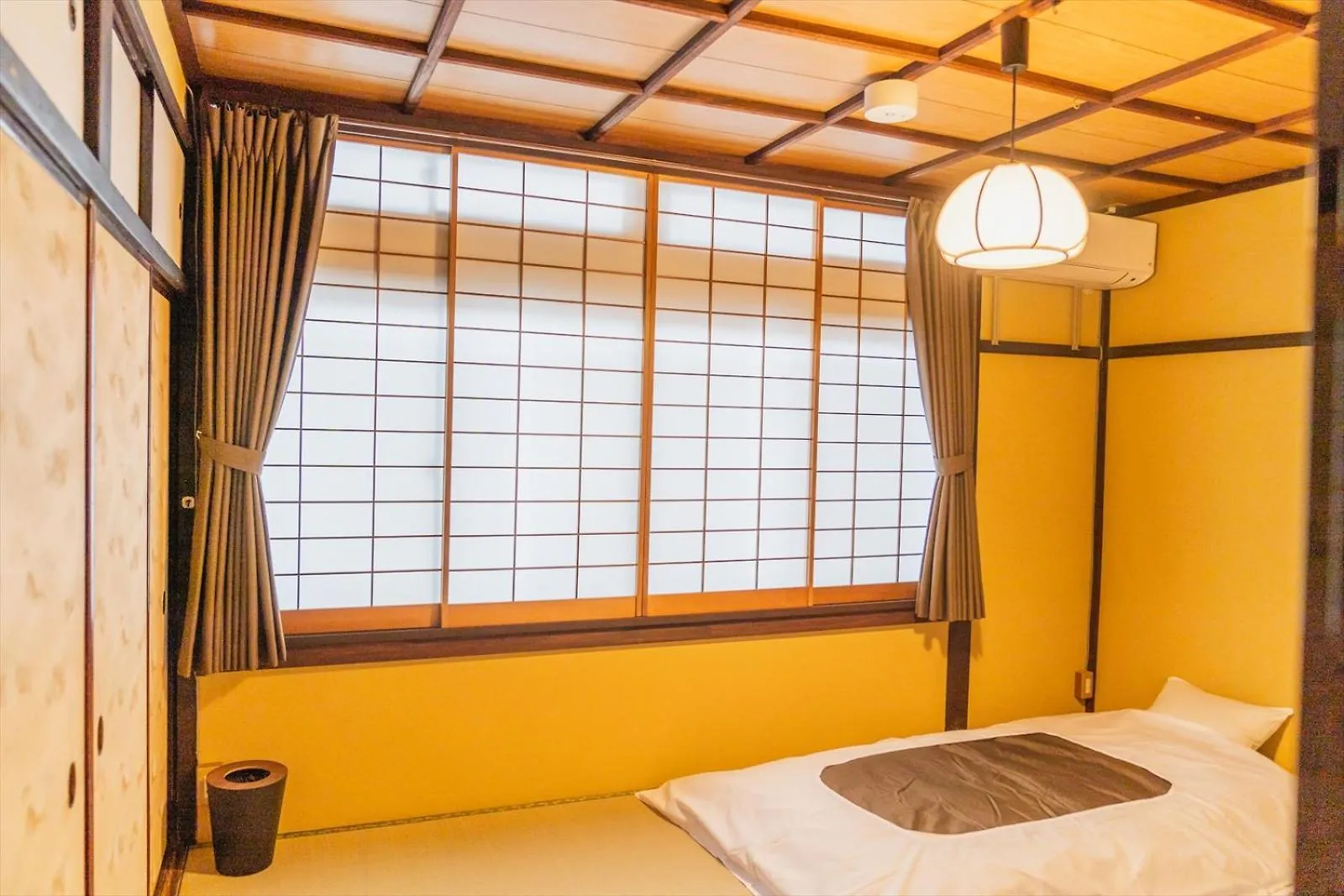 Guest House Hitsujian Kyoto Japan