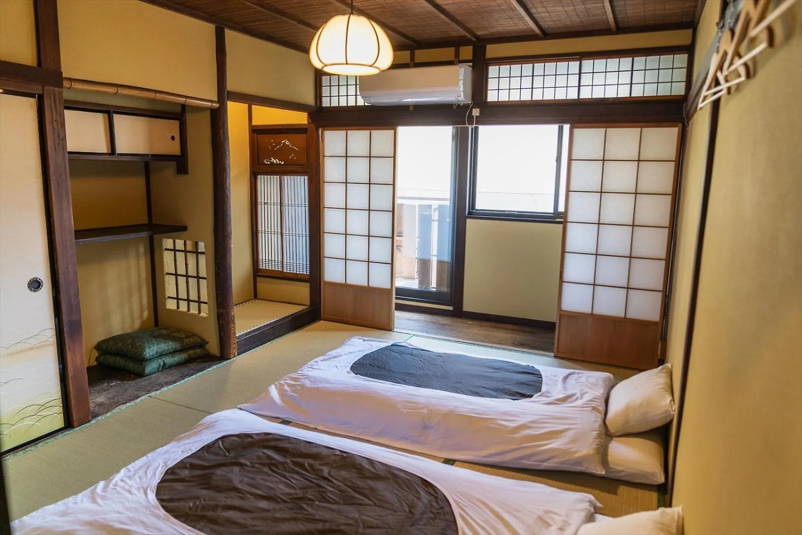 Guest House Hitsujian Kyoto 0*,  Japan