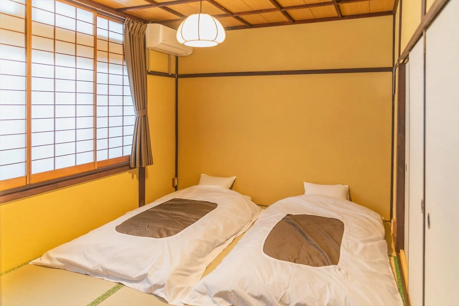 Guest House Hitsujian Kyoto