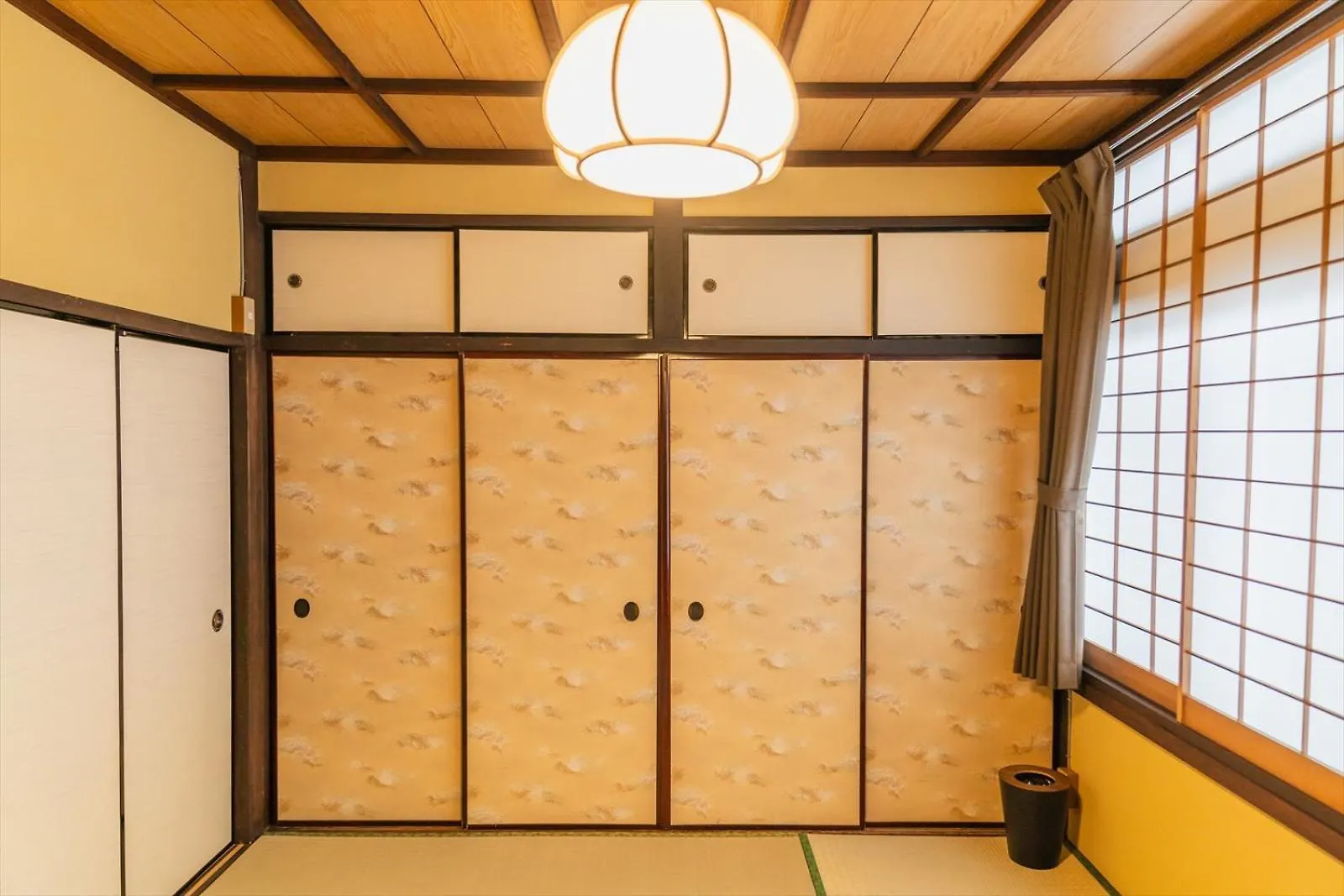 Guest House Hitsujian Kyoto