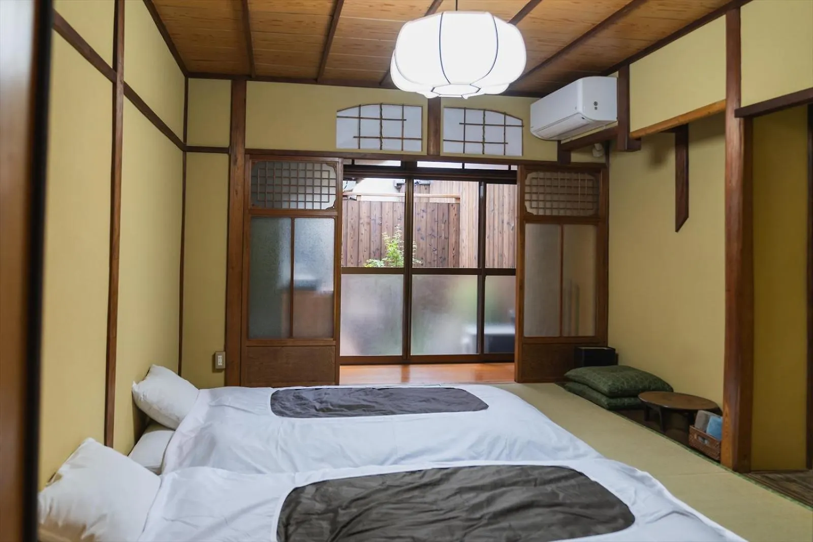 Guest House Hitsujian Kyoto