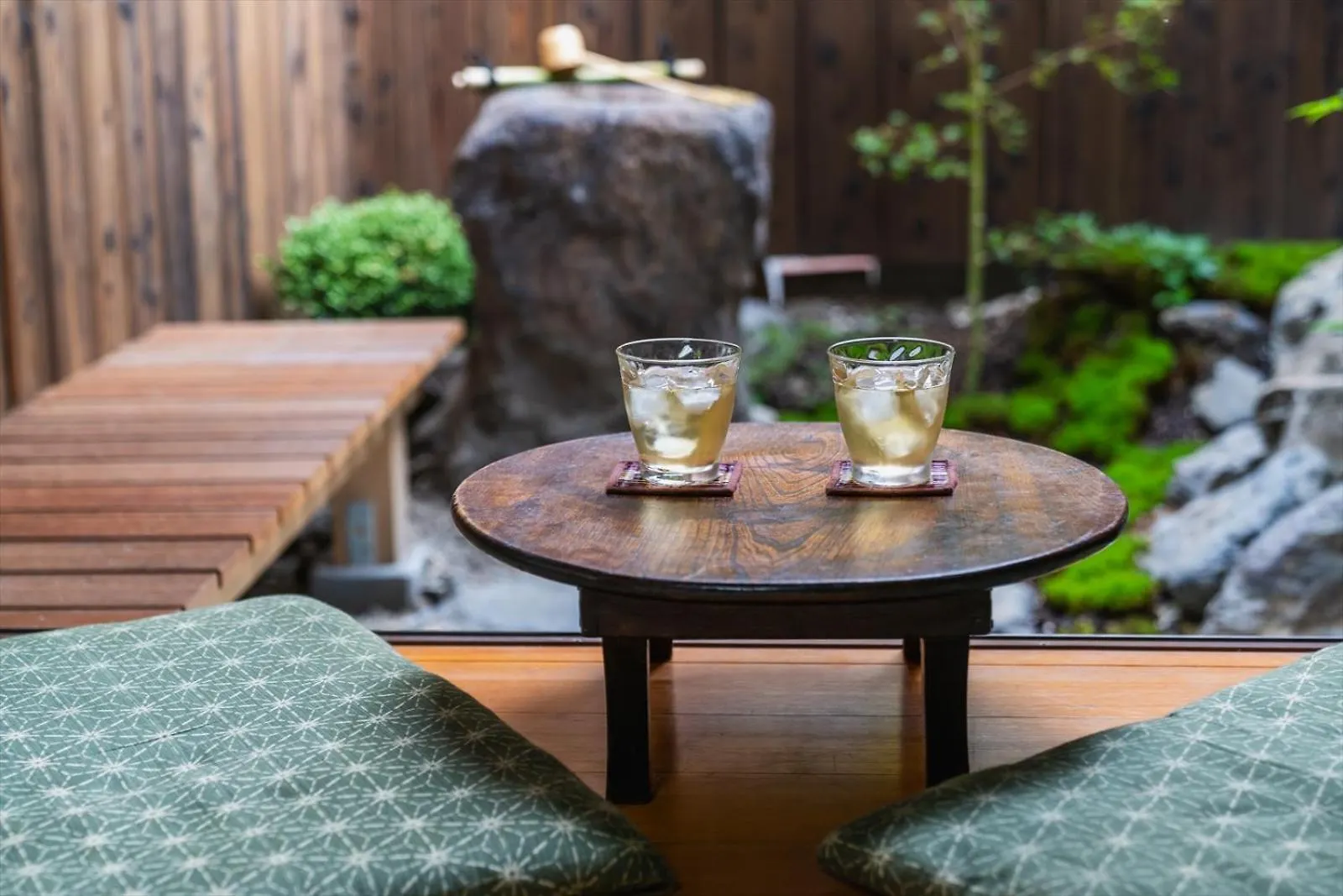 Guest House Hitsujian Kyoto