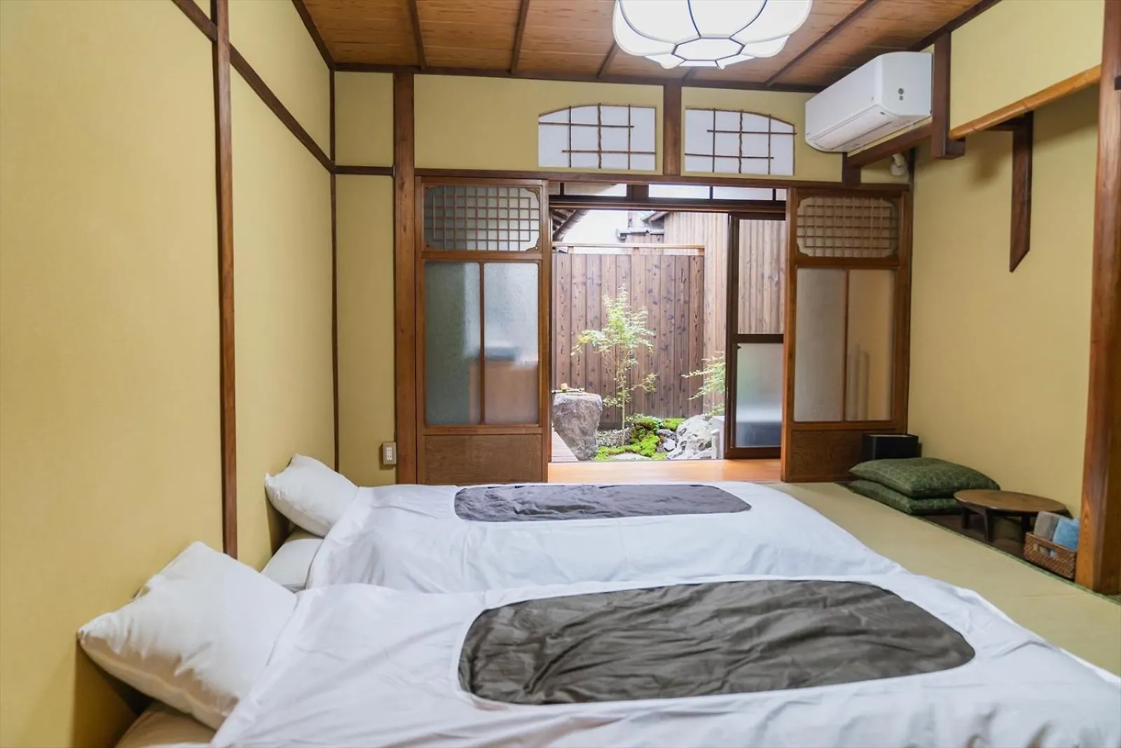 Guest House Hitsujian Kyoto