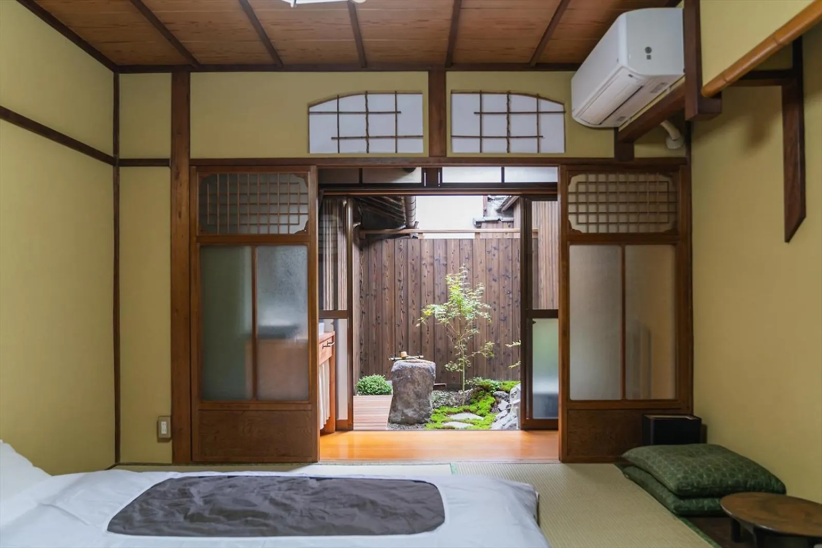 Guest House Hitsujian Kyoto