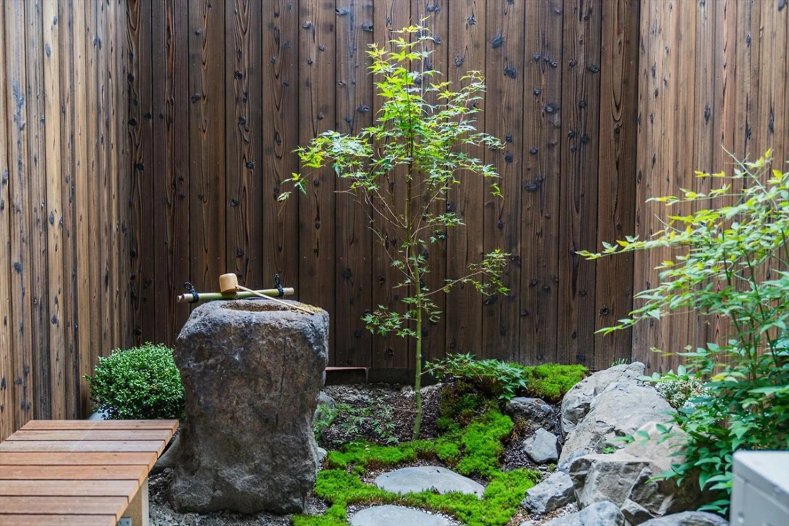 Guest House Hitsujian Kyoto Japan