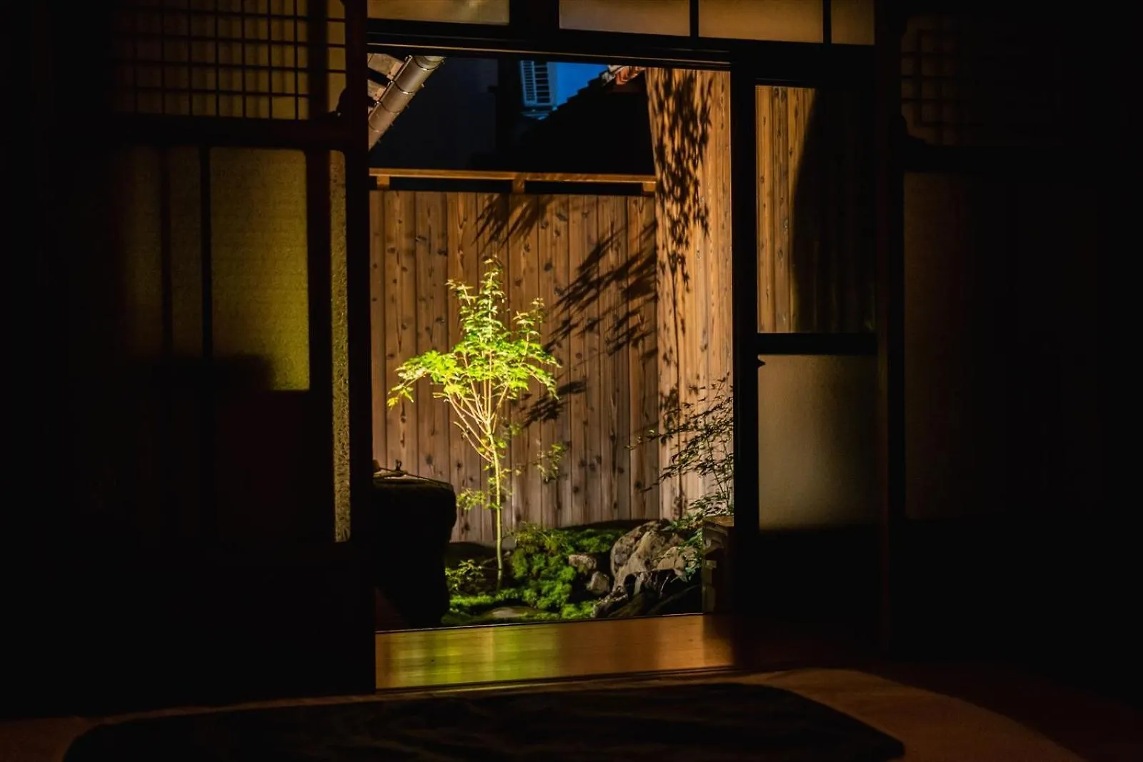 Guest House Hitsujian Kyoto