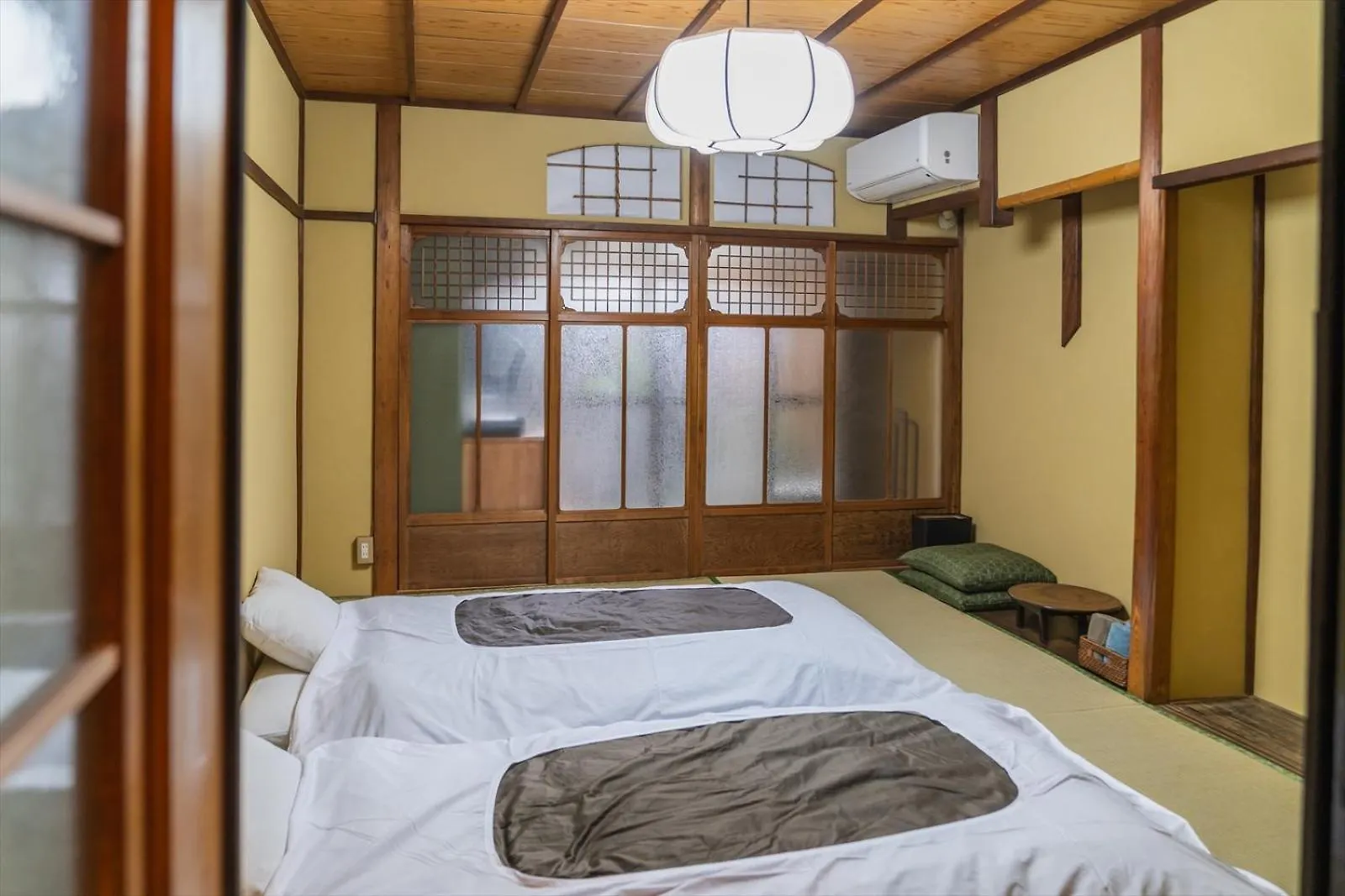 Guest House Hitsujian Kyoto Japan