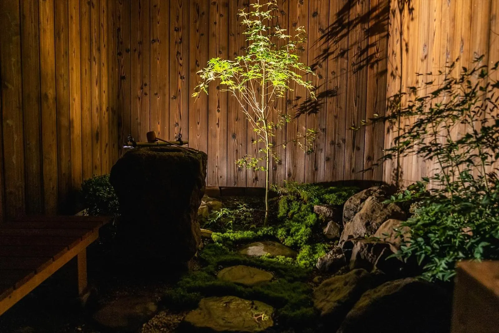 Guest House Hitsujian Kyoto