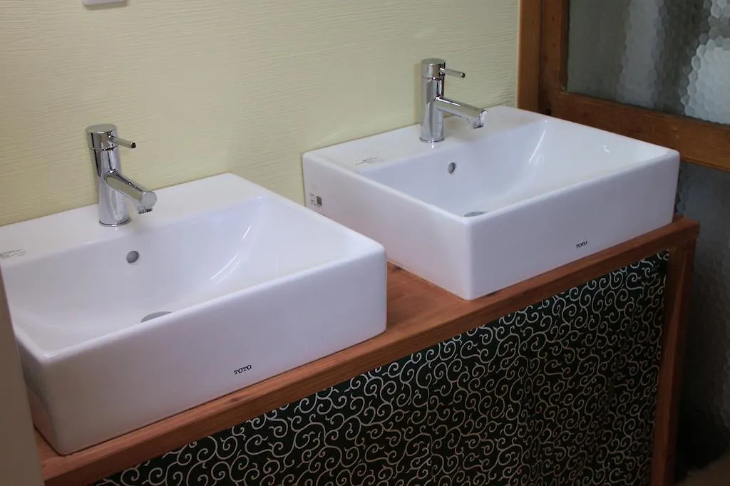 Guest House Hitsujian Kyoto