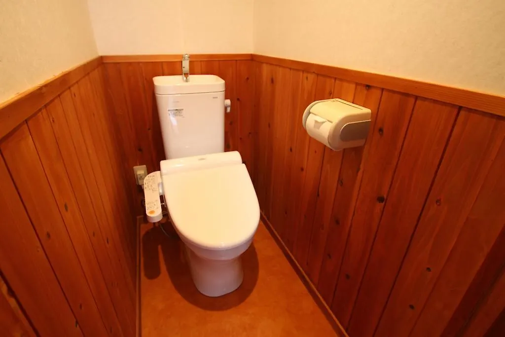 Guest House Hitsujian Kyoto Japan