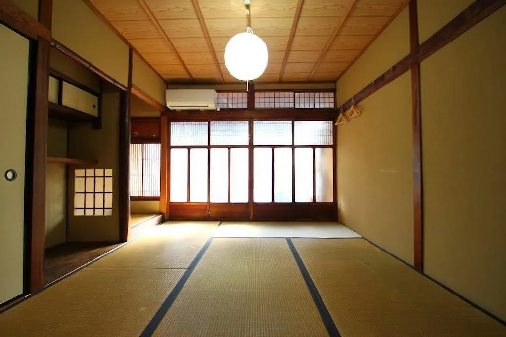 Guest House Hitsujian Kyoto