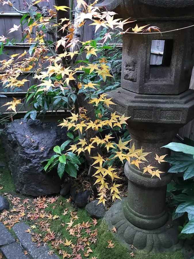 ゲストハウス　ひつじ庵 京都市 日本