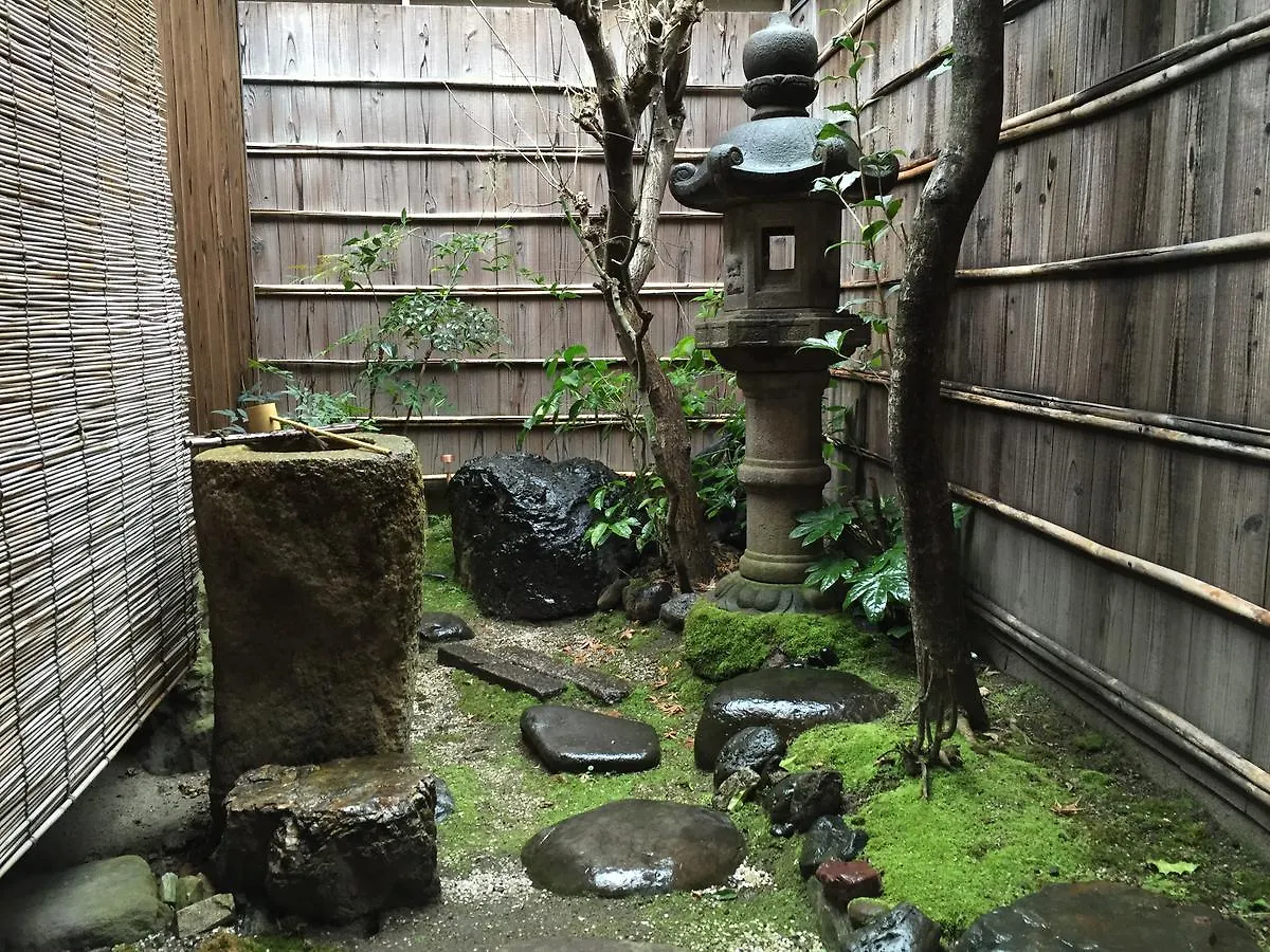 ゲストハウス ゲストハウス　ひつじ庵 京都市