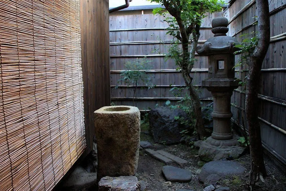 Guest House Hitsujian Kyoto 0*,  Japan