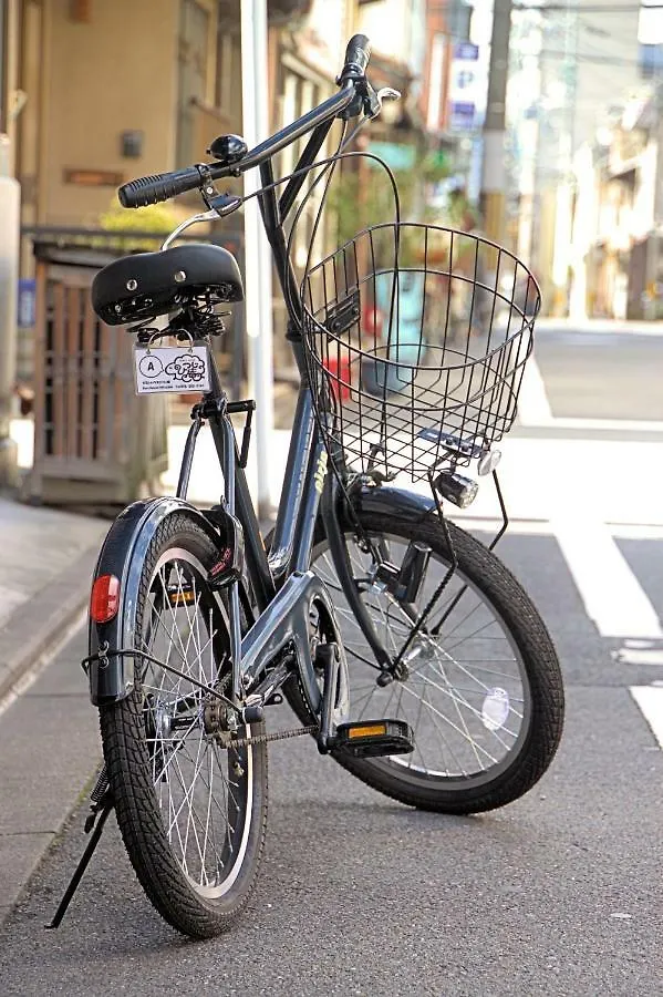 ゲストハウス　ひつじ庵 京都市